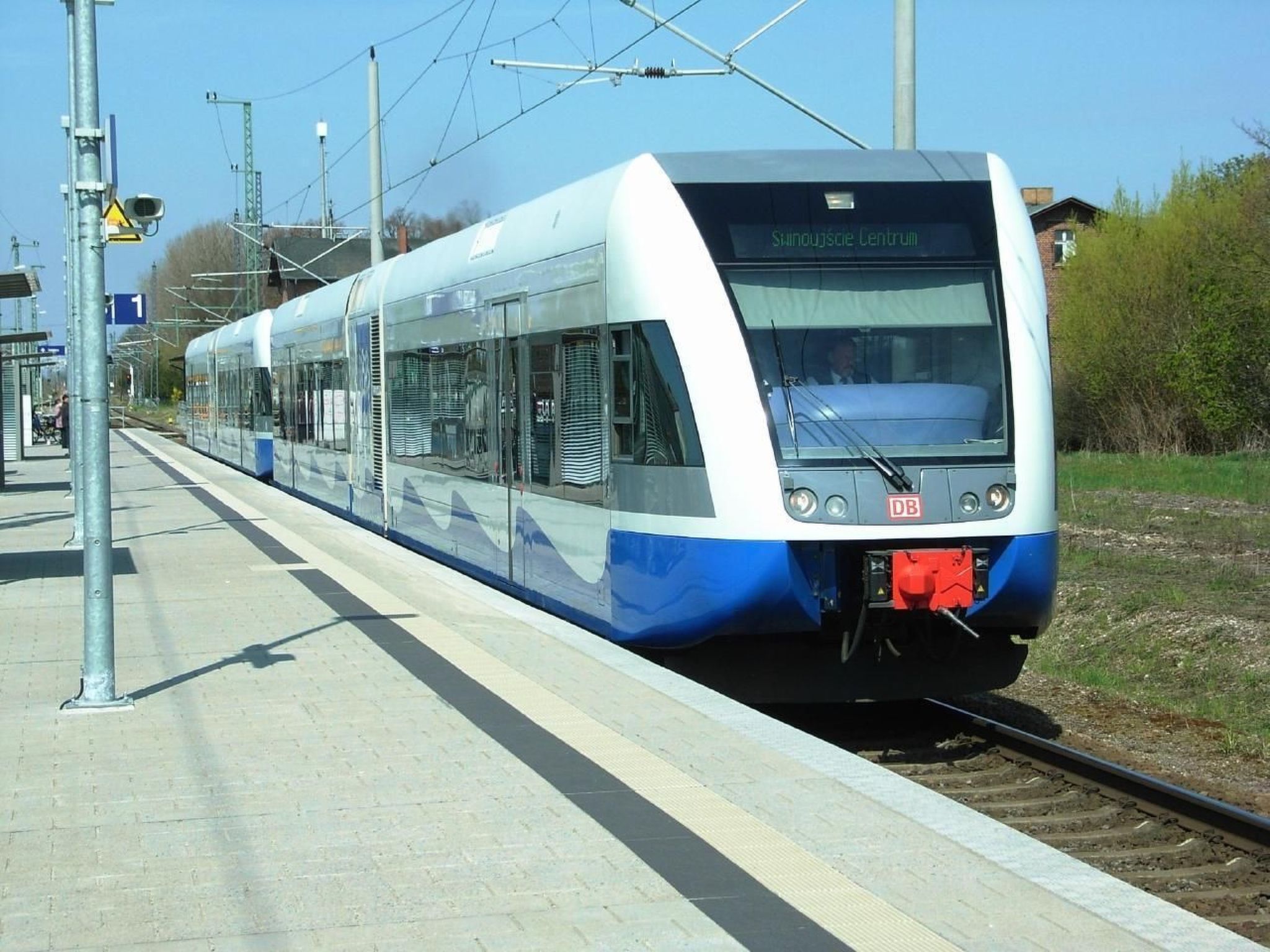 Gemütliche, strandnahe Ferienwohnung mit Garten-Outside
