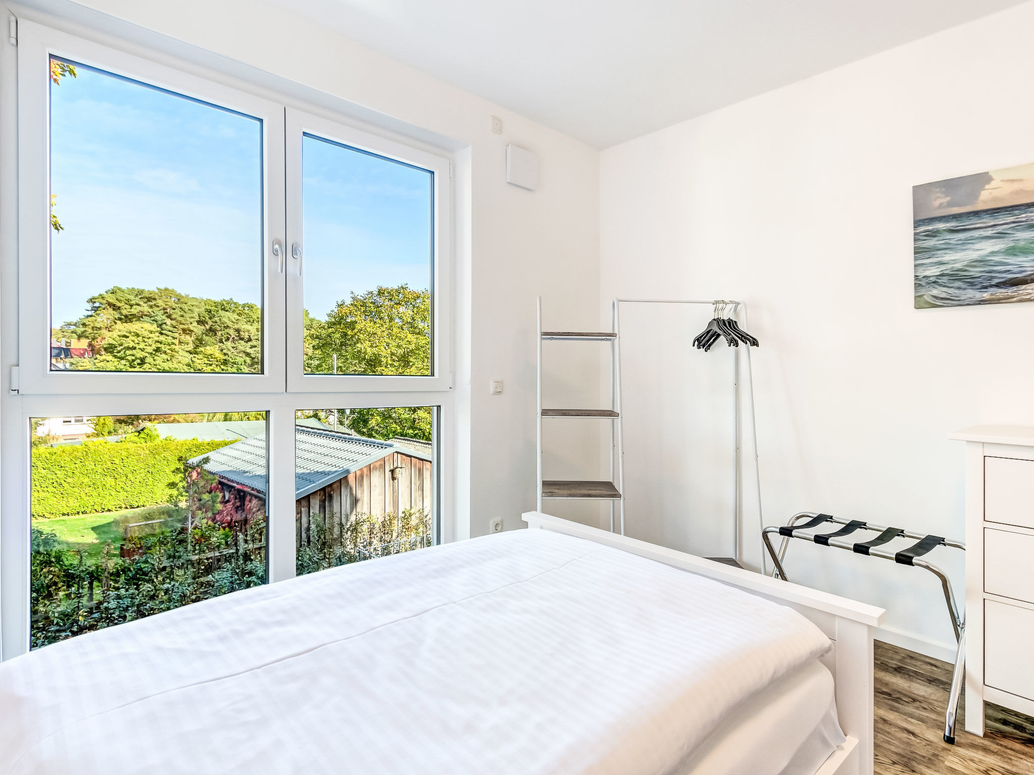 Bernsteinquartier-Inside