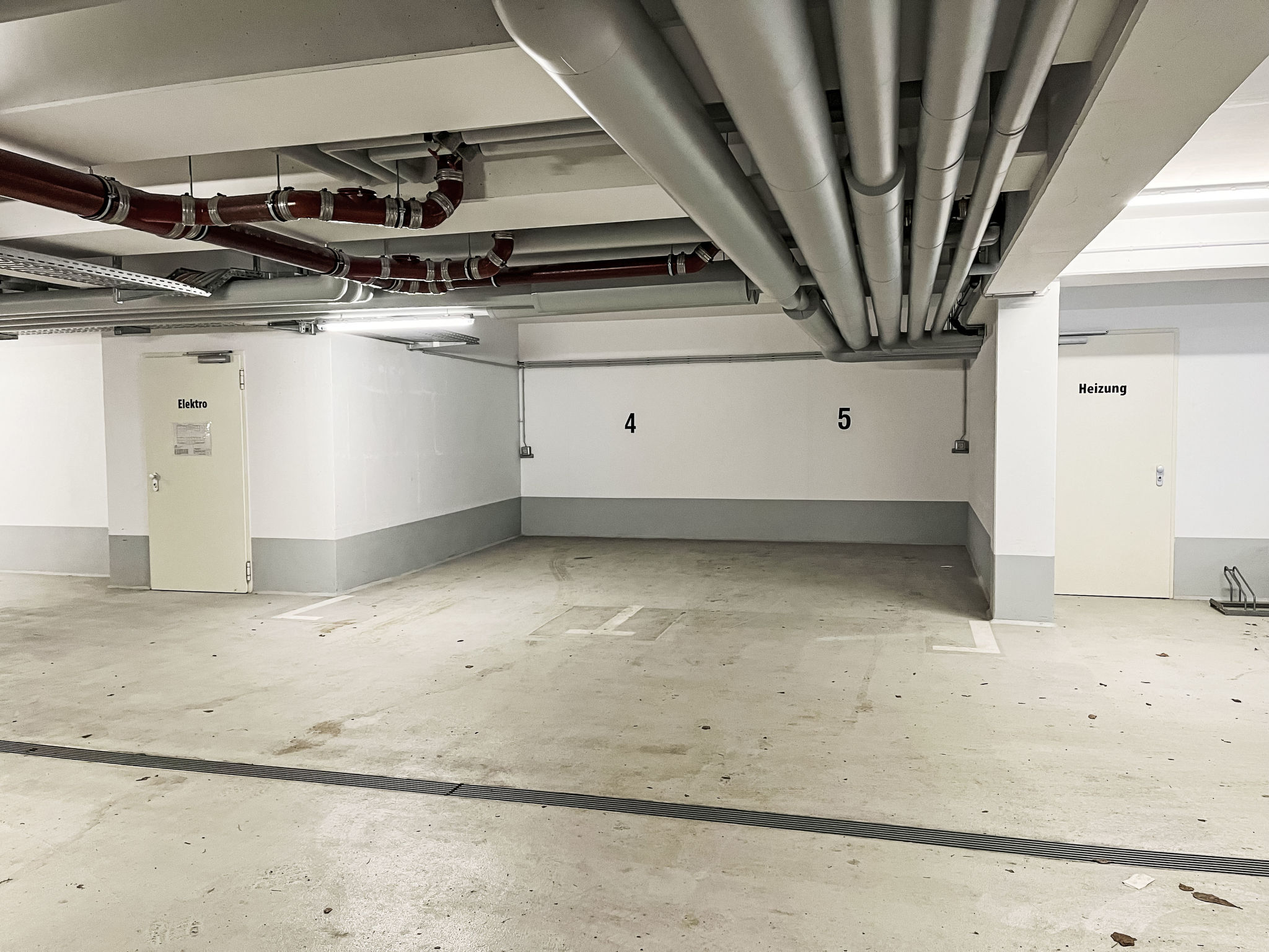 Bernsteinquartier-Outside