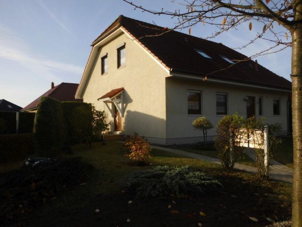 Lejlighed Sassnitz In Sassnitz (2)