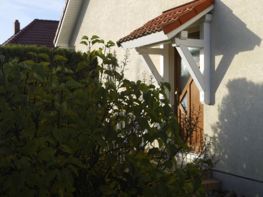 Lejlighed Sassnitz In Sassnitz (4)