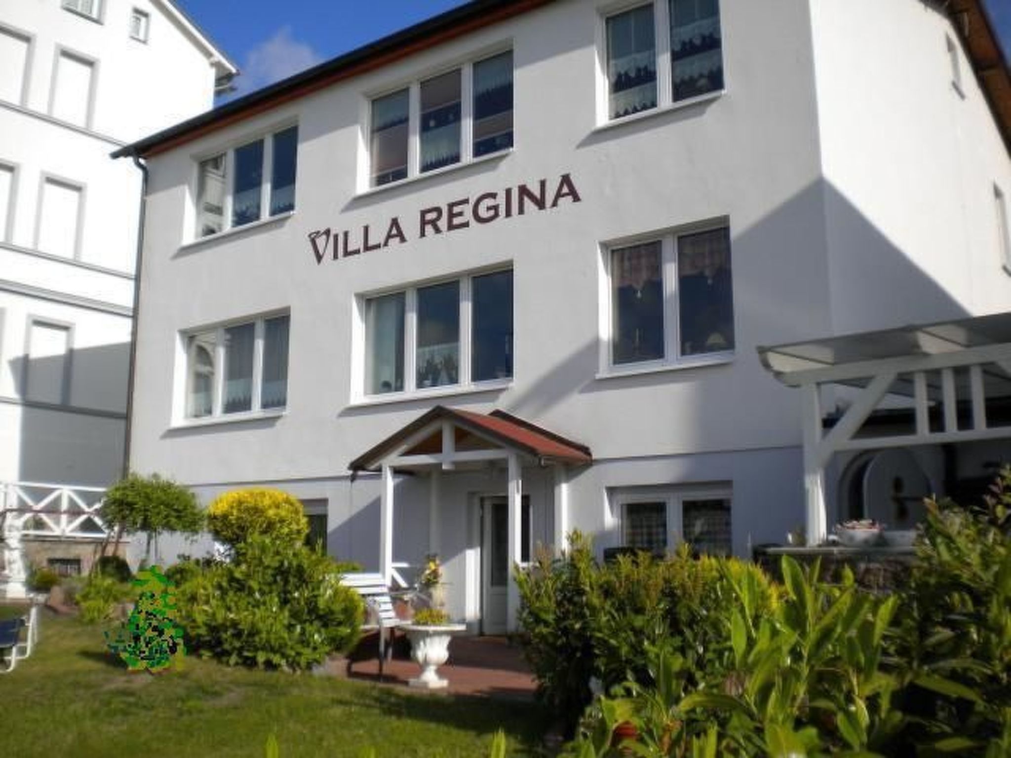 Strandläuferle — House (1 of 28)