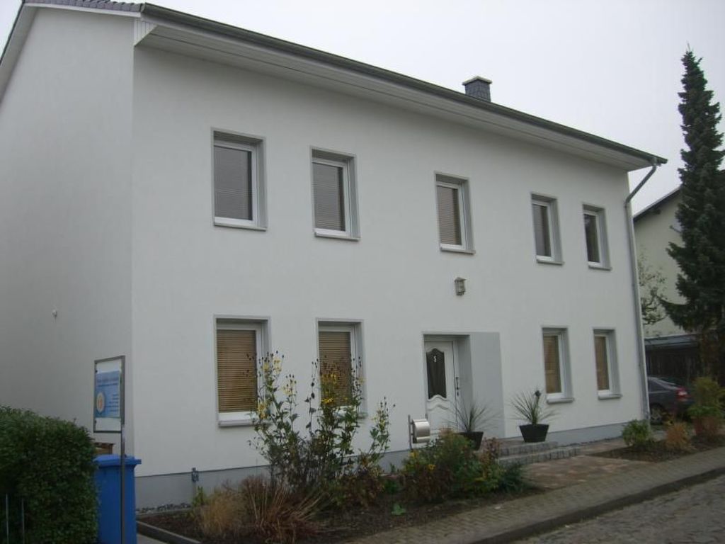 Lejlighed Sieben Meere Sassnitz (5)
