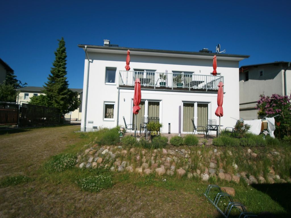 Lejlighed Sieben Meere Sassnitz (6)