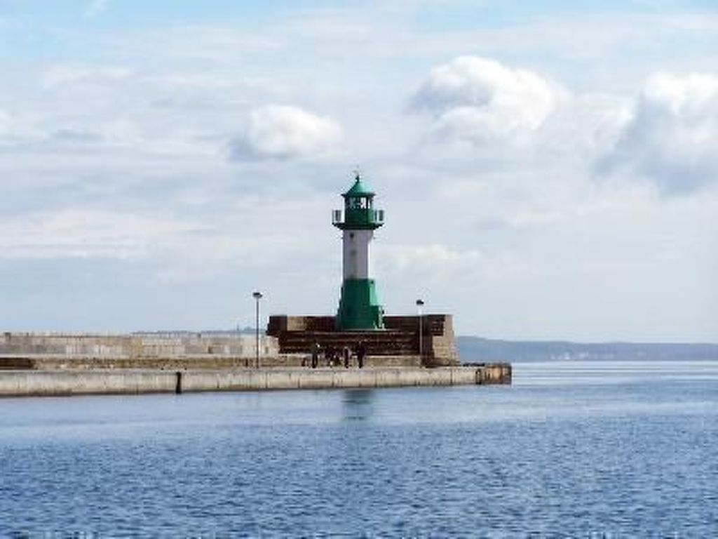 Lejlighed Sieben Meere Sassnitz (7)