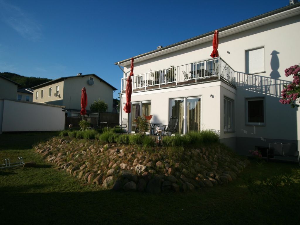 Lejlighed El Capitan Sassnitz (7)