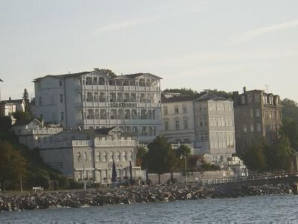 Lejlighed El Capitan Sassnitz (9)