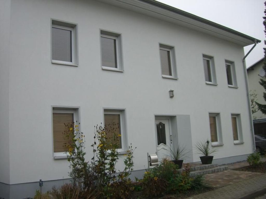 Lejlighed Gorch Fock mit Balkon Sassnitz (9)