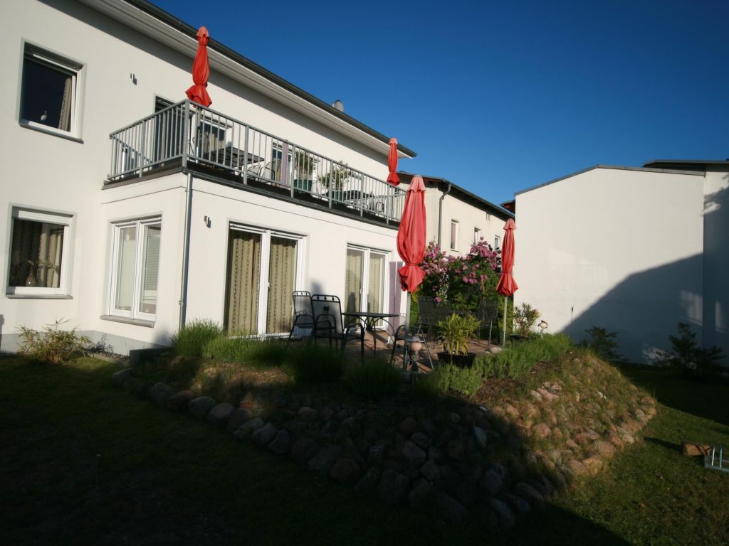 Lejlighed Poseidon Sassnitz (6)