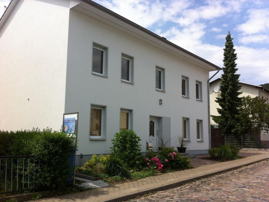 Lejlighed Poseidon Sassnitz (7)