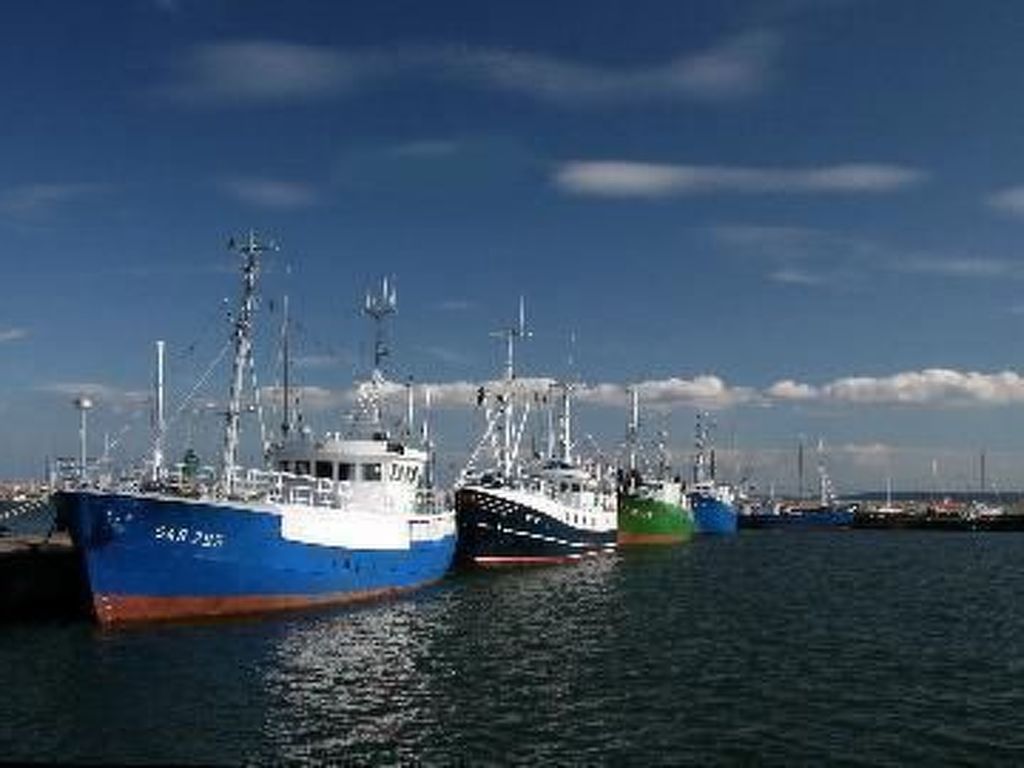 Lejlighed Poseidon Sassnitz (9)