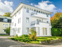 Dünenresidenz 23
