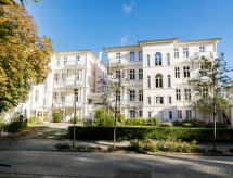 Appartement 17 Zinnowitz: knus verblijf op 50 meter van het strand - thumbnail 5
