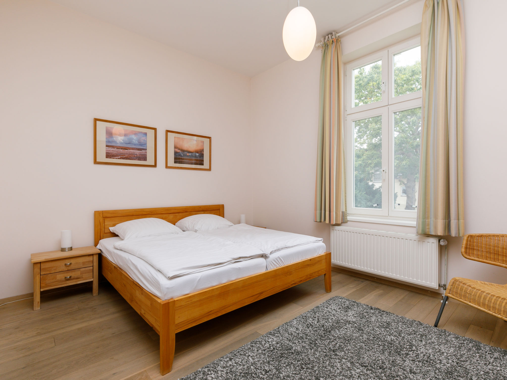 App.6 Zinnowitzer Hof