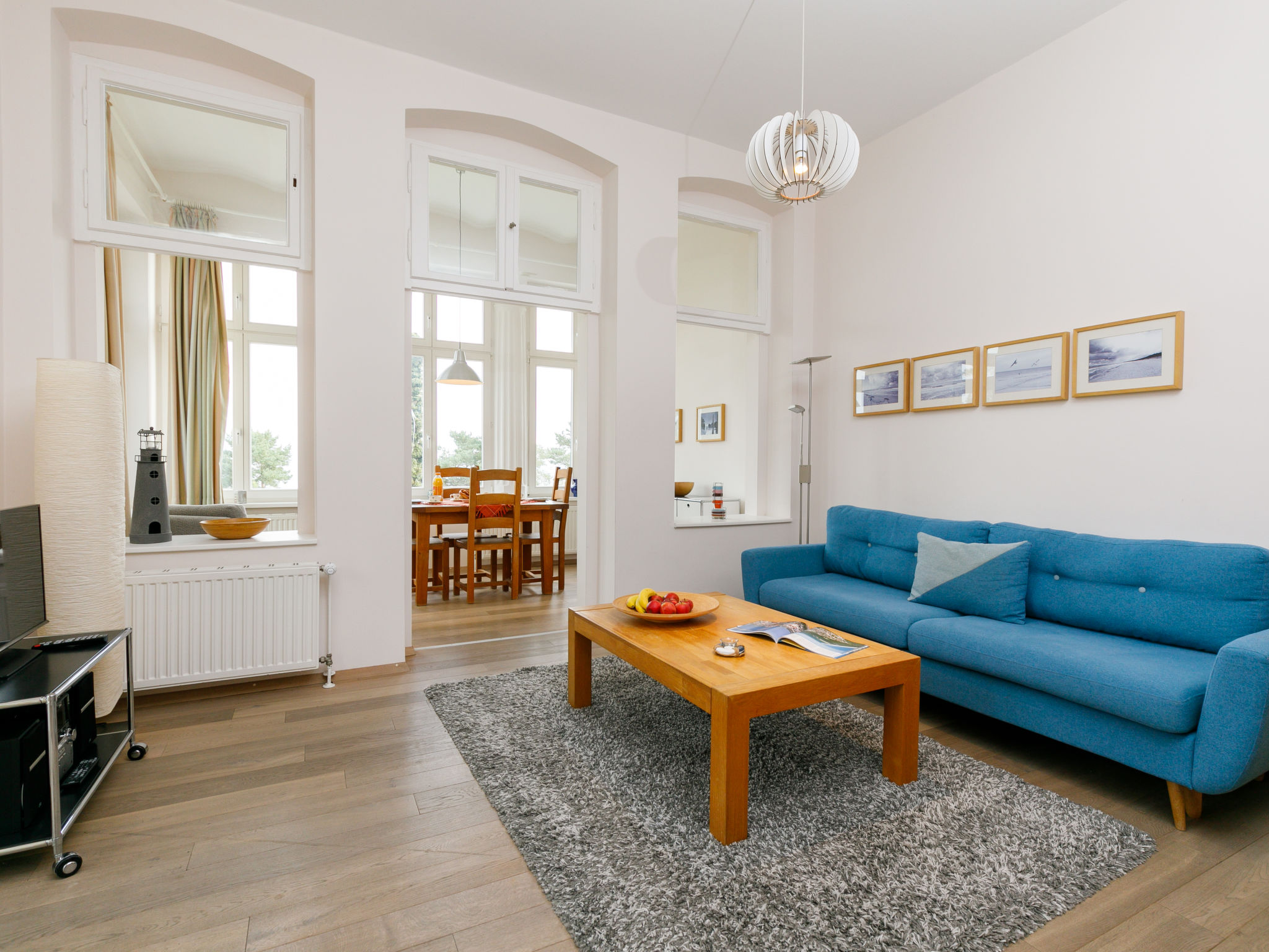 App.6 Zinnowitzer Hof