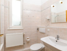 Ferienwohnung App.11 Zinnowitzer Hof