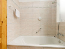 Ferienwohnung App.11 Zinnowitzer Hof