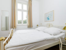 Ferienwohnung App.11 Zinnowitzer Hof