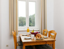 Ferienwohnung App.11 Zinnowitzer Hof