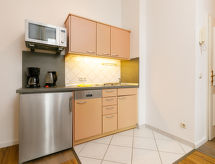 Ferienwohnung App.11 Zinnowitzer Hof