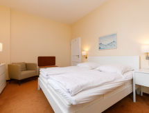 Apartment App.13 Zinnowitzer Hof