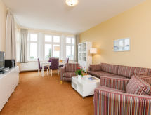 Apartment App.13 Zinnowitzer Hof