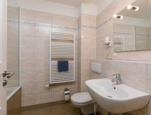 Apartment App.13 Zinnowitzer Hof