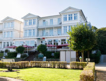 Apartment App.13 Zinnowitzer Hof