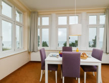 Apartment App.13 Zinnowitzer Hof