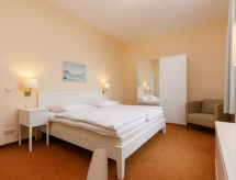 Apartment App.13 Zinnowitzer Hof