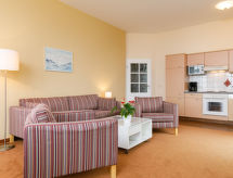 Apartment App.13 Zinnowitzer Hof