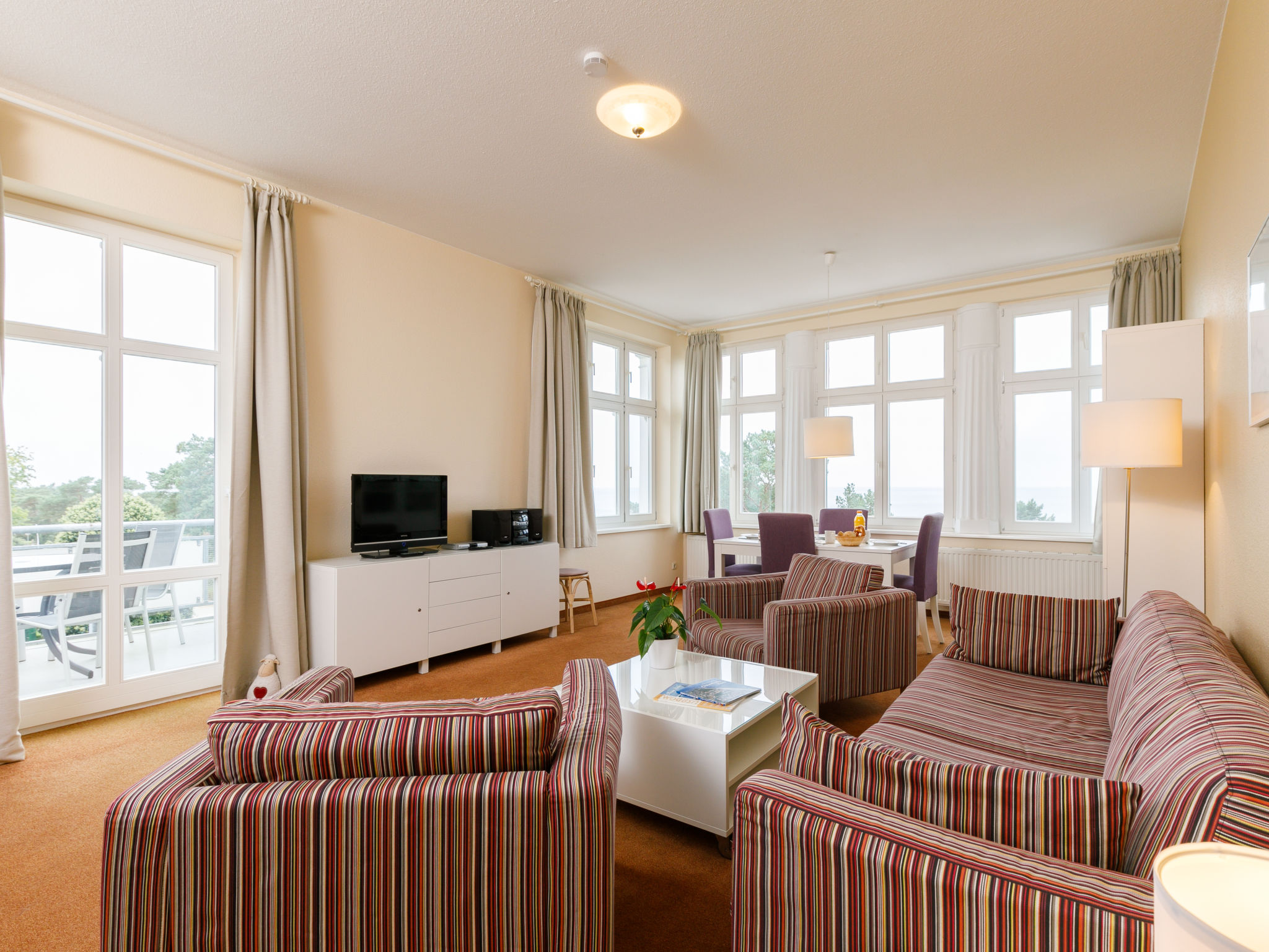 App.13 Zinnowitzer Hof