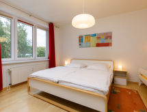 Strandgut Zinnowitz: Uw knusse appartement op 300 meter van zee - thumbnail 5