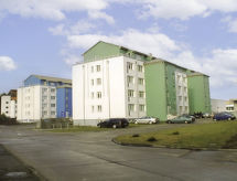 Ferienwohnung Wendt