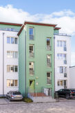 Ferienwohnung Wendt