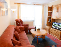 Ferienwohnung Wendt