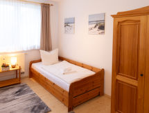 Ferienwohnung Wendt