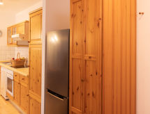 Ferienwohnung Wendt