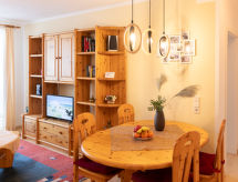 Ferienwohnung Wendt