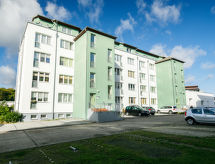 Ferienwohnung Wendt