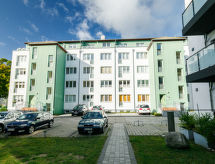 Ferienwohnung Wendt