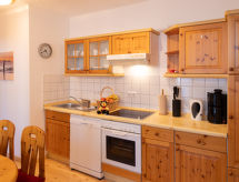 Ferienwohnung Wendt