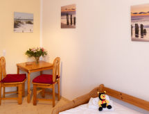 Ferienwohnung Wendt