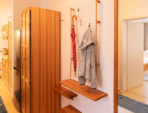 Ferienwohnung Wendt