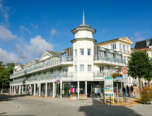 Ferienwohnung Luise von Preußen (App. 205)