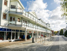 Ferienwohnung Luise von Preußen (App. 205)