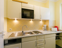 Ferienwohnung Luise von Preußen (App. 205)