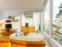 Ferienwohnung Luise von Preußen (App. 205)