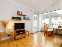 Ferienwohnung Luise von Preußen (App. 205)