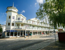 Ferienwohnung Luise von Preußen (App. 205)